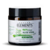 Facial Scrub Alo Vera 02