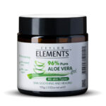 Facial Scrub Alo Vera 02