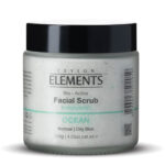Facial Scrub Ocen 02