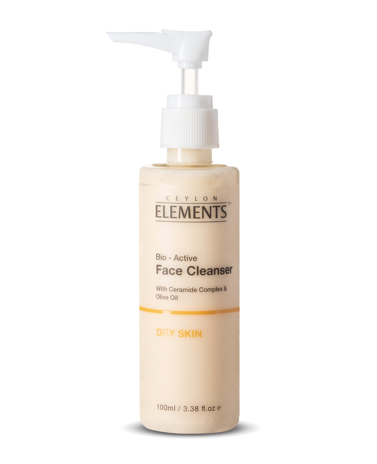 face cleanser dry skin